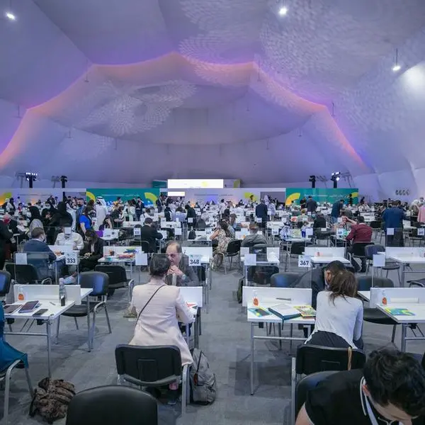 Bodour Al Qasimi and Markus Dohle to envision a resilient, future-ready sector at the SIBF 2022 Publishers Conference