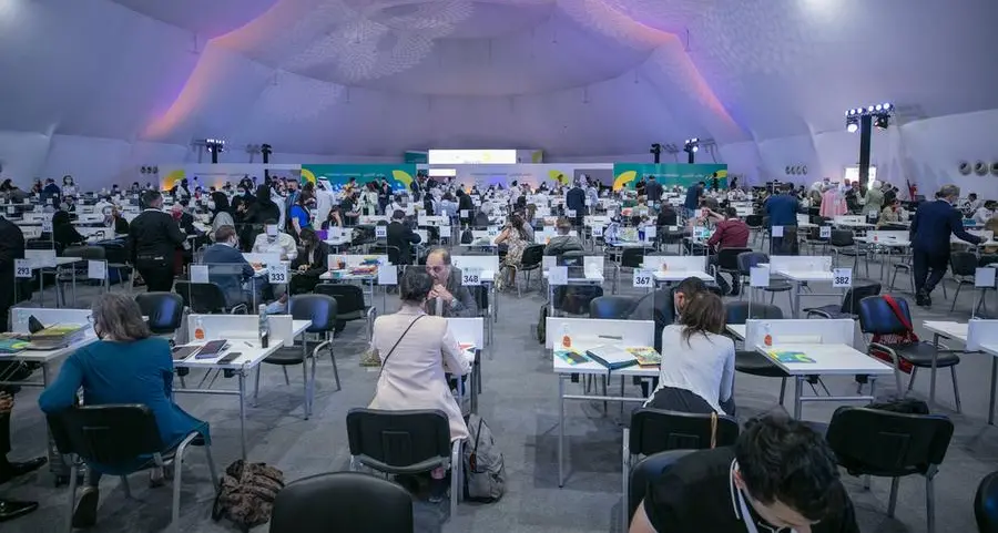 Bodour Al Qasimi and Markus Dohle to envision a resilient, future-ready sector at the SIBF 2022 Publishers Conference