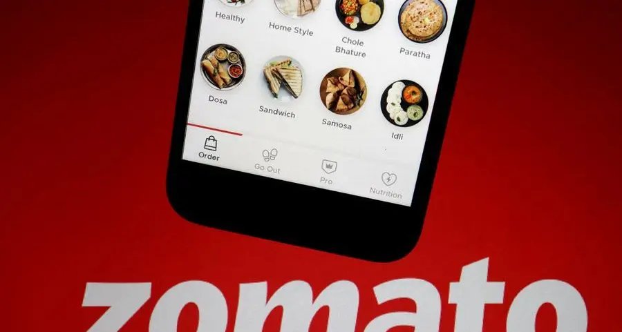 \"زوماتو\" توقف خدمة طلب الطعام في الإمارات عبر تطبيقها بداية من 24 نوفمبر الجاري