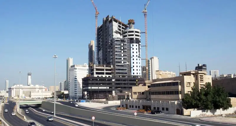 Three consortia qualify for Kuwait's Khairan, Zour projects