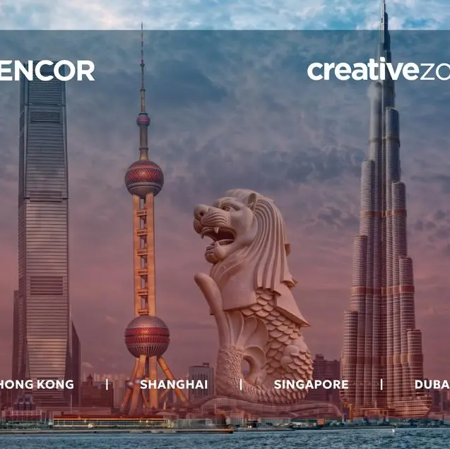 Nexus Point backed platform Encor Group acquires Creative Zone