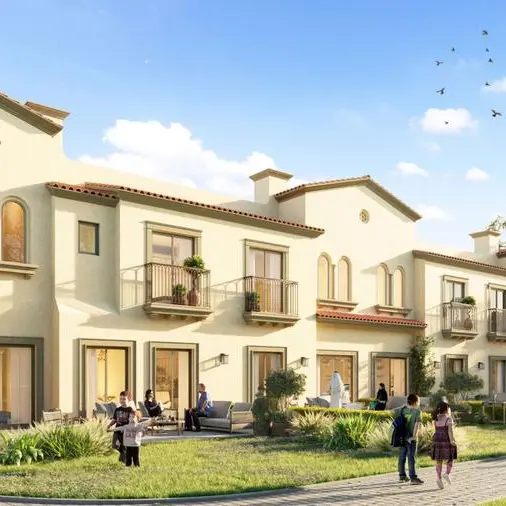 Bloom Holding launches ‘Olvera’ – The sixth phase of Bloom Living