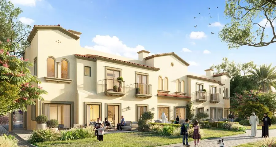 Bloom Holding launches ‘Olvera’ – The sixth phase of Bloom Living