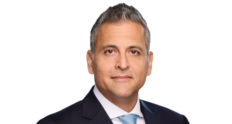 Aon names Paul Zoghbi as head of Human Capital Solutions, Middle East region