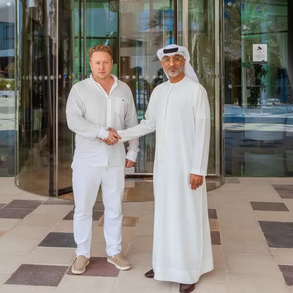 The Luxury Media Group secures exclusive partnership rights at Yas Marina during Race Weekend 2025