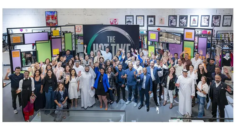 UAE F&B leaders unite to build the next generation of homegrown brands