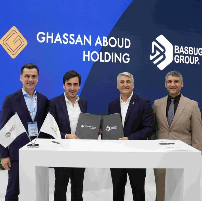 Buyparts24 and BSG auto parts announce strategic joint venture at Automechanika Dubai