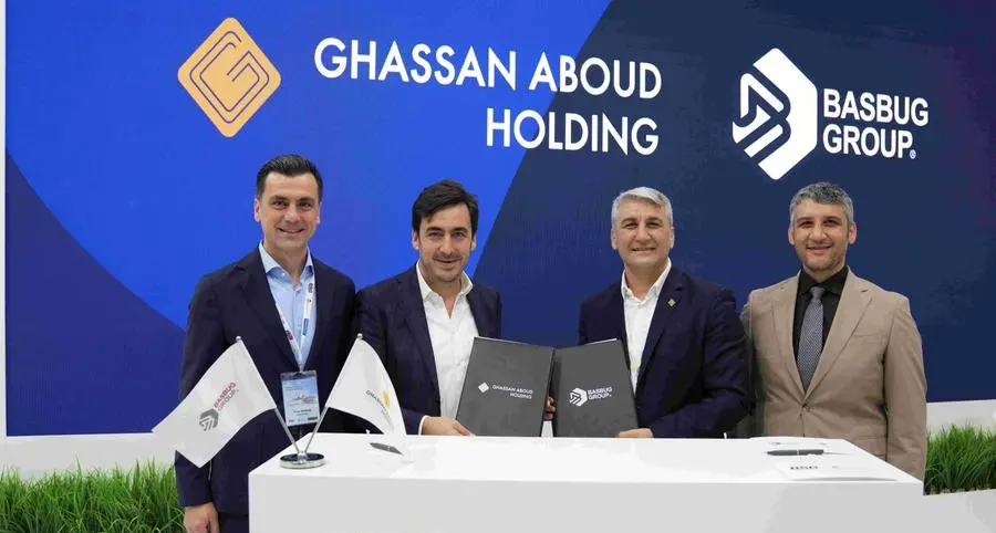 Buyparts24 and BSG auto parts announce strategic joint venture at Automechanika Dubai