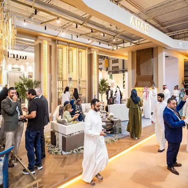 Saudi Arabia’s design capital moment: INDEX & Lighting Expo 2025 seal global deals