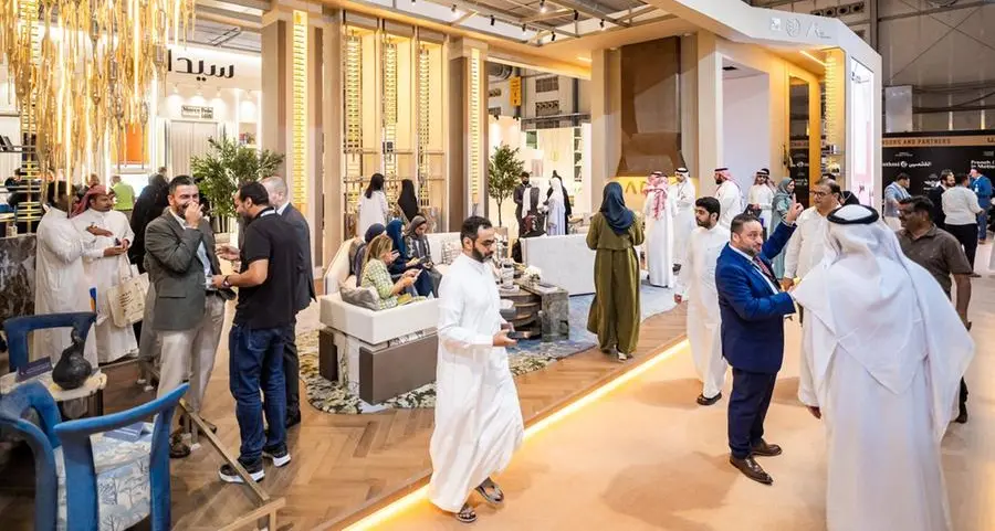 Saudi Arabia’s design capital moment: INDEX & Lighting Expo 2025 seal global deals