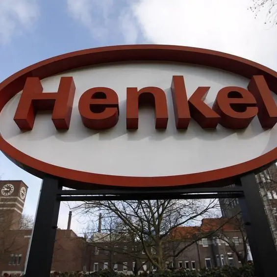 Germany's Henkel to close business in Russia