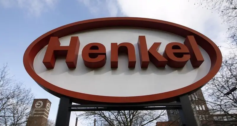 Germany's Henkel to close business in Russia