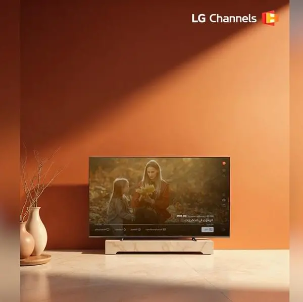 LG Channels begins MENA rollout with UAE launch bringing free entertainment streaming to LG smart TVs