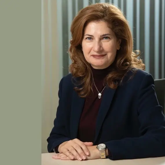 Investcorp Capital appoints Sana Khater as Chief Executive Officer