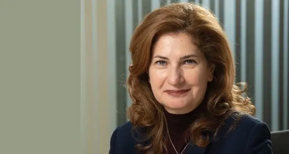 Investcorp Capital appoints Sana Khater as Chief Executive Officer
