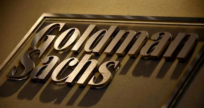 Saudi regulator approves Goldman Sachs application for dealing licence