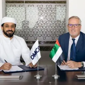 DMCC Coffee Centre signs strategic partnership with Boncafé Middle East LLC