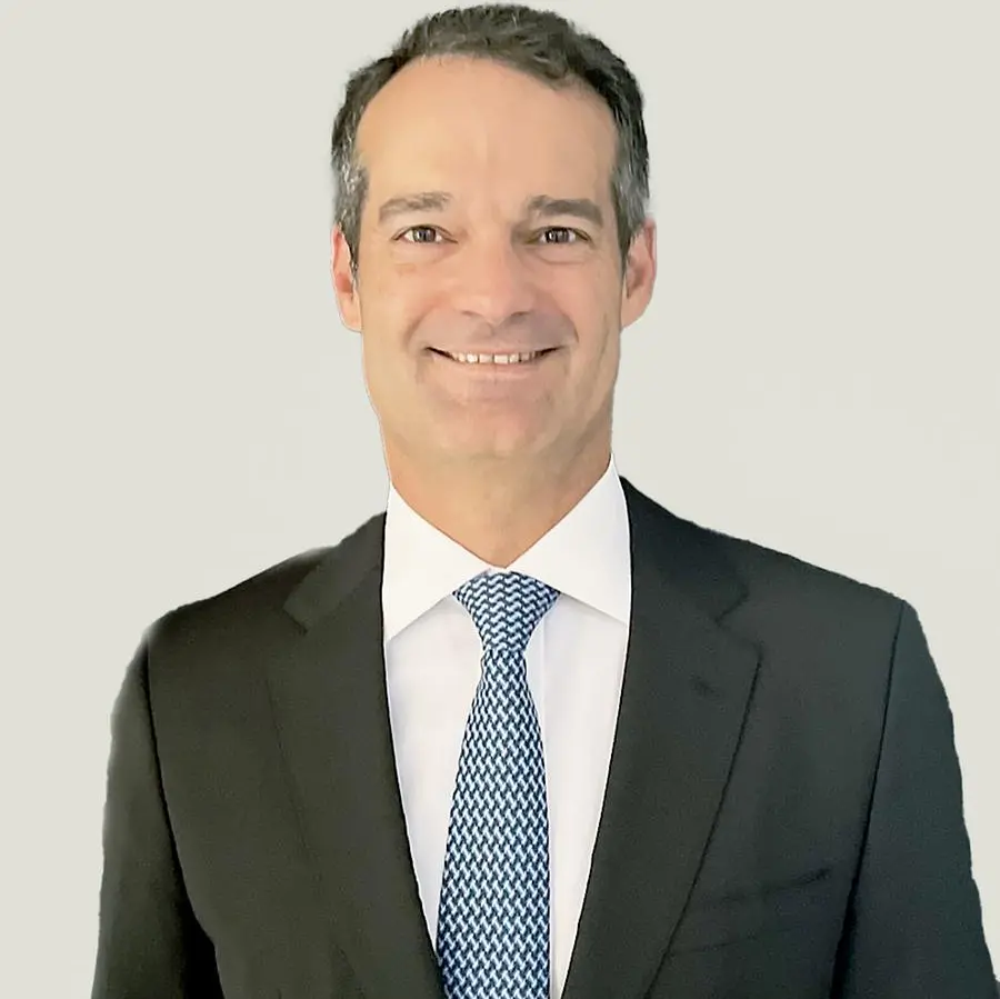 Antonoaldo Neves appointed CEO of Etihad Aviation Group as it enters its next phase of sustainable growth