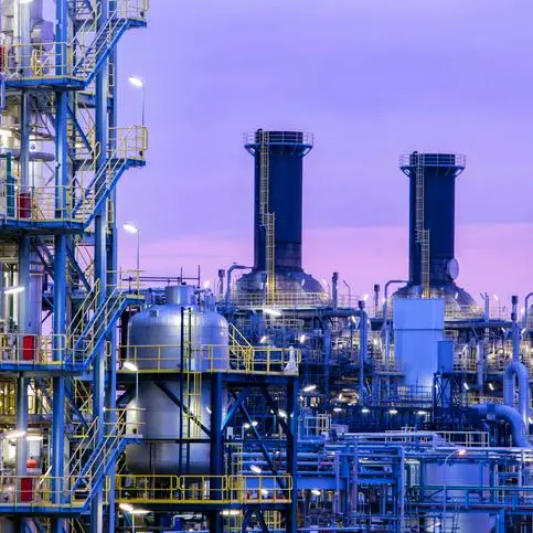 Egypts petrochemical exports grow 45% in 2021