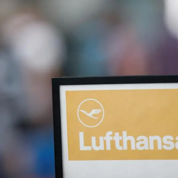 Lufthansa Group receives its first 787 Dreamliner