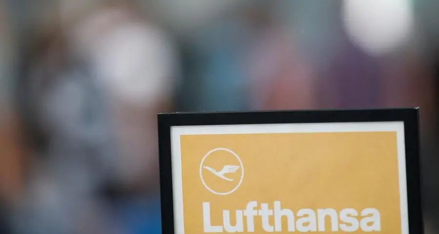 Lufthansa Group receives its first 787 Dreamliner