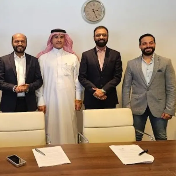 FarmERP joins forces with Seiyaj Tech to strengthen its presence in Saudi Arabia