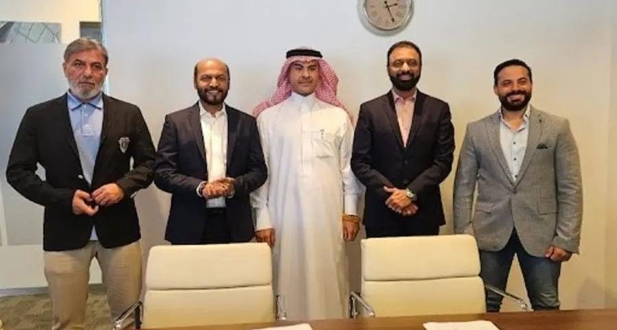 FarmERP joins forces with Seiyaj Tech to strengthen its presence in Saudi Arabia