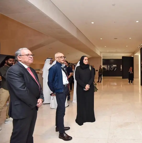 Qatar Tourism unveils ‘The Age of Modern Architecture in Qatar’ exhibition