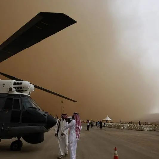 New helicopter service to satisfy growing demand for luxury tourism in Saudi Arabia