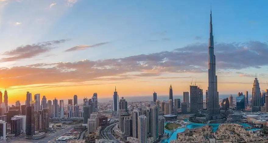 How to invest in Dubai's luxury real estate market in 2023