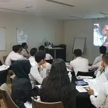 GIA organises retail sales associate training programme for malabar gold & diamonds in Dubai