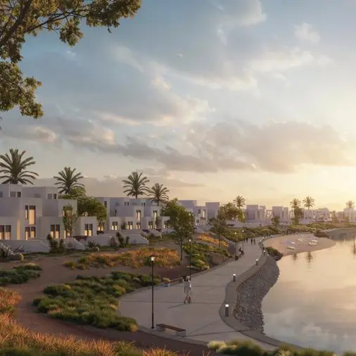 El Gouna unveils \"Tuban\"