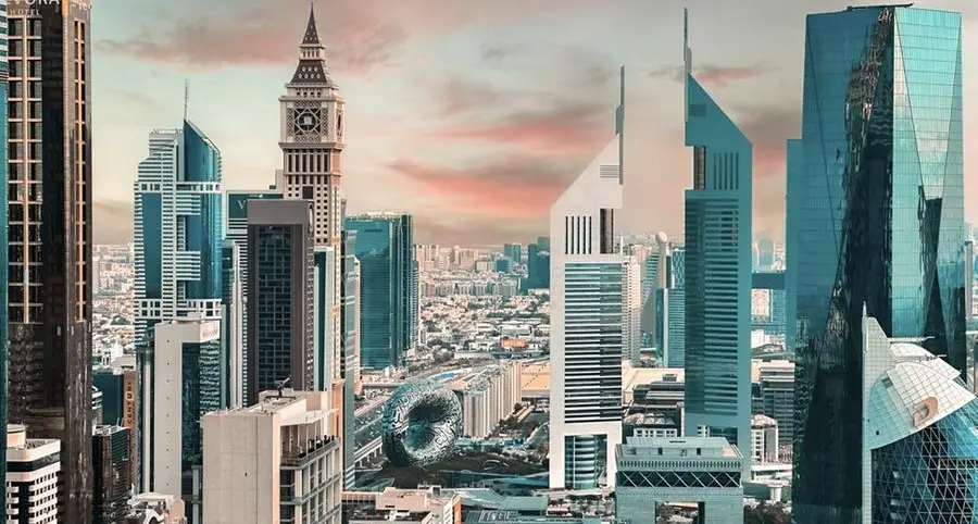 Freehold areas boost the Dubai real estate market