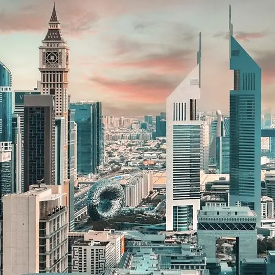 Freehold areas boost the Dubai real estate market