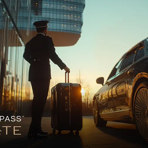 Priority Pass Private launches, elevating the airport experience for the discerning traveller