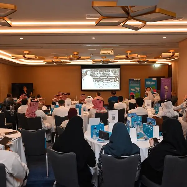 Align Technology advances digital orthodontics in the Middle East with Invisalign® Roadshow