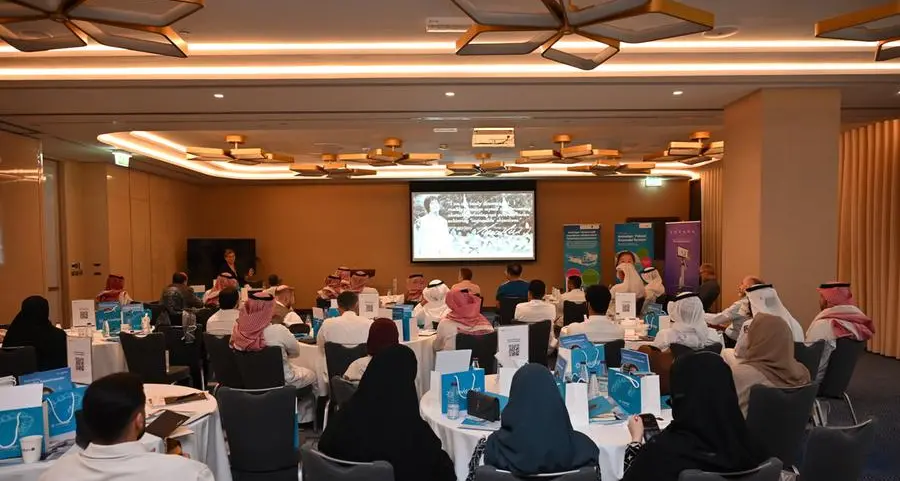 Align Technology advances digital orthodontics in the Middle East with Invisalign® Roadshow