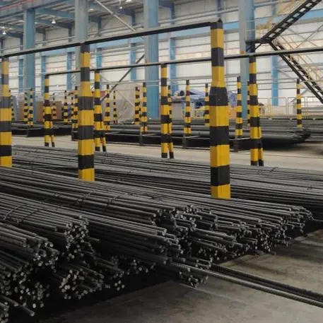 UAE’s Conares opens $41mln colour-coated steel plant in JAFZA\n