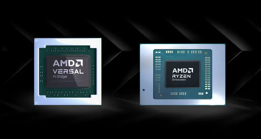 AMD reshapes automotive industry with advanced AI engines and elevated in-vehicle experiences at CES 2024