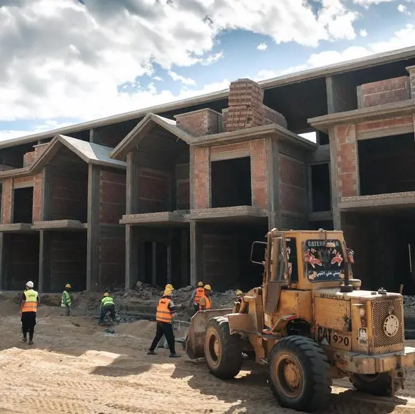 ‘The Marq’ injects EGP 4bln to accelerate construction and deliver over 1,500 residential units during 2025–2026