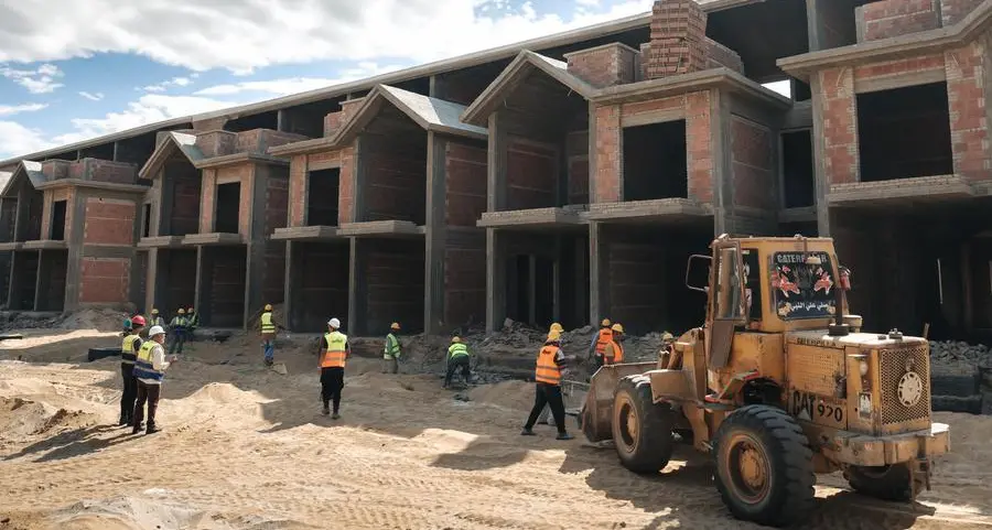 ‘The Marq’ injects EGP 4bln to accelerate construction and deliver over 1,500 residential units during 2025–2026