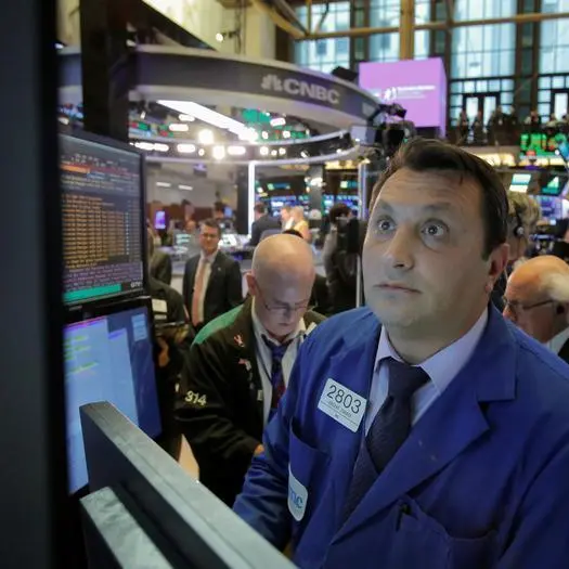 Thursday outlook: Global markets rebound after steep drops