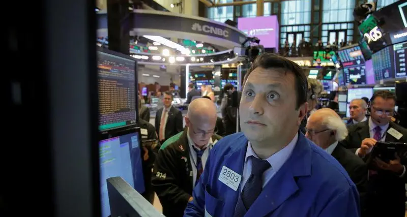 Thursday outlook: Global markets rebound after steep drops