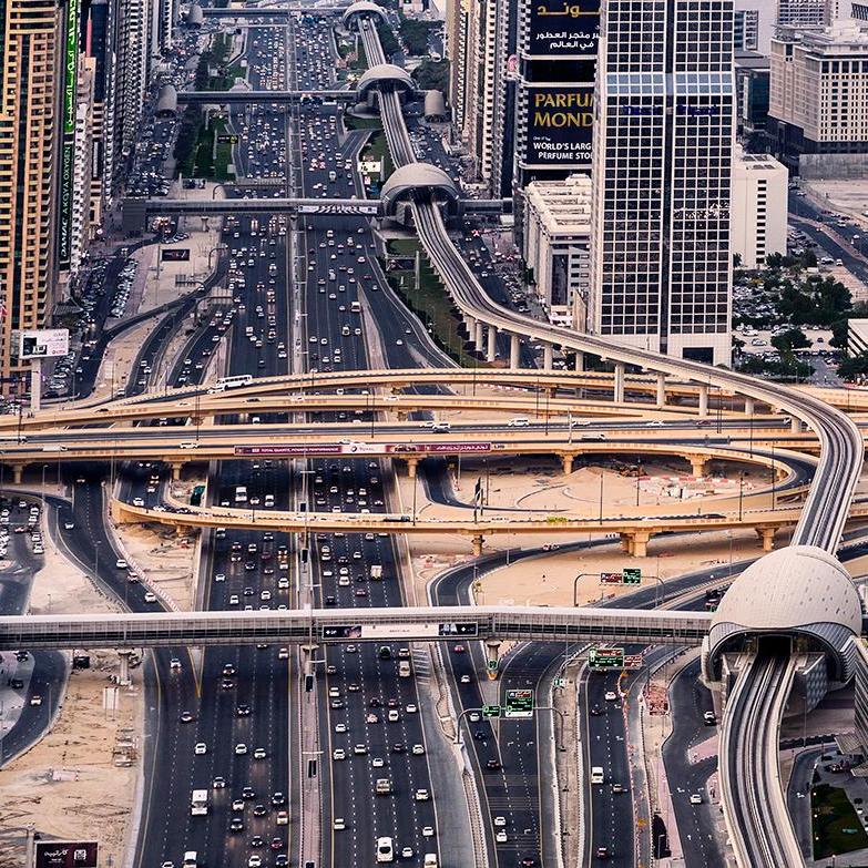 Dubais RTA taps Ericsson to transform public transport system
