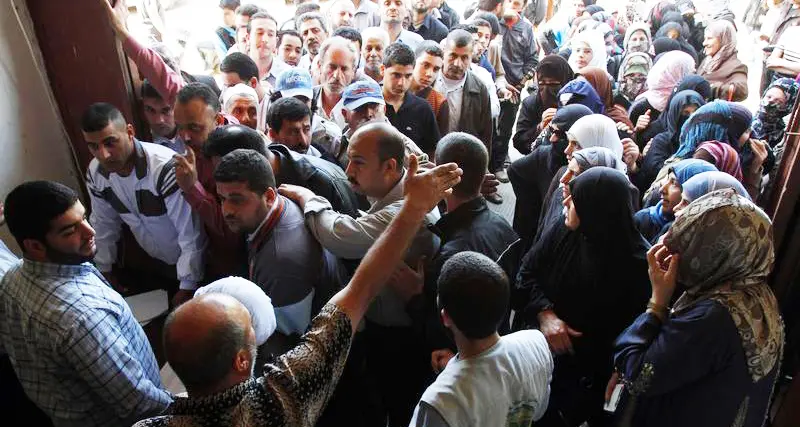 EXPERT VIEWS-How should world leaders tackle the refugee and migrant crisis?