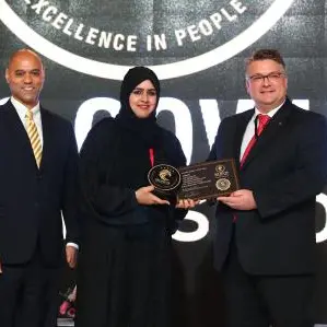 RAKEZ HR Director hailed as the best HR leader throughout GCC