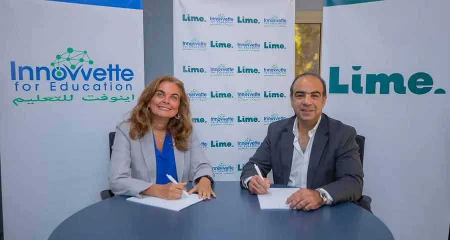 Lime expands K–12 partnerships with Eduhive and Innovvette to offer flexible tuition financing