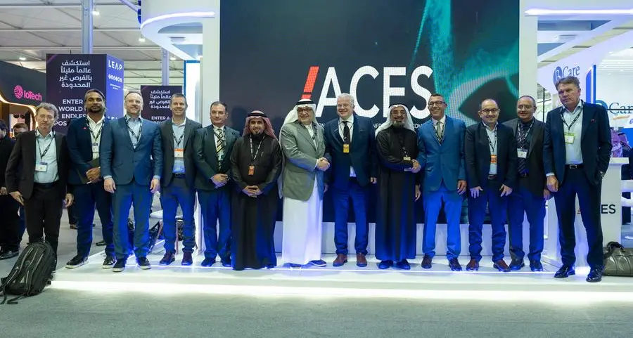 Nokia and ACES announce long-term partnership to enhance coverage in the Makkah Region