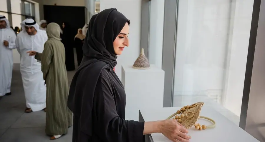 Min - Ela: 90+ works shedding light on Dubai Culture employee talent