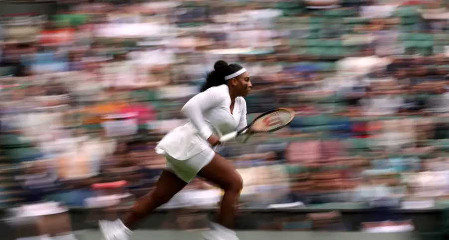 Serena's massive on-court earnings have no rival